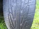 2008 Chevrolet Uplander LS Ext. 1LS