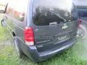 2008 Chevrolet Uplander LS Ext. 1LS
