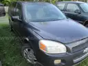 2008 Chevrolet Uplander LS Ext. 1LS