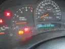 2007 Chevrolet Silverado Classic 3500 LS DRW 4WD
