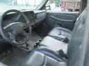 2007 Chevrolet Silverado Classic 3500 LS DRW 4WD