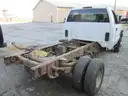 2007 Chevrolet Silverado Classic 3500 LS DRW 4WD