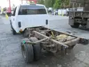 2007 Chevrolet Silverado Classic 3500 LS DRW 4WD