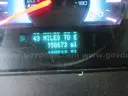 2011 Ford Fusion V6 SE