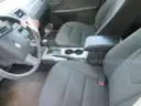 2011 Ford Fusion V6 SE
