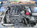 2011 Ford Fusion V6 SE