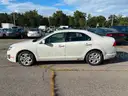 2011 Ford Fusion V6 SE
