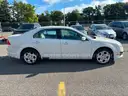 2011 Ford Fusion V6 SE