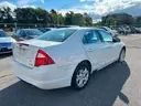 2011 Ford Fusion V6 SE