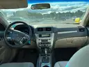 2011 Ford Fusion V6 SE