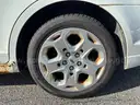 2011 Ford Fusion V6 SE