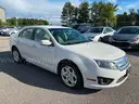 2011 Ford Fusion V6 SE