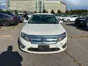 2011 Ford Fusion V6 SE