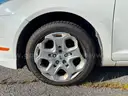 2011 Ford Fusion V6 SE