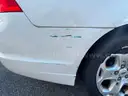 2011 Ford Fusion V6 SE