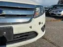 2011 Ford Fusion V6 SE