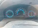 2011 Ford Fusion V6 SE