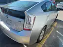 2011 Toyota Prius Prius I