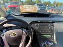 2011 Toyota Prius Prius I