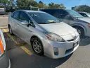 2011 Toyota Prius Prius I
