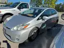 2011 Toyota Prius Prius I