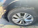 2011 Infiniti M M37