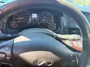2011 Infiniti M M37