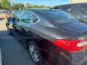 2011 Infiniti M M37