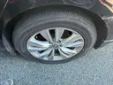 2011 Infiniti M M37
