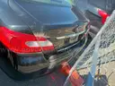 2011 Infiniti M M37