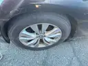 2011 Infiniti M M37