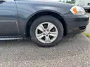 2014 Chevrolet Impala Limited LS