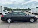 2014 Chevrolet Impala Limited LS