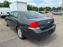 2014 Chevrolet Impala Limited LS