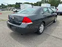 2014 Chevrolet Impala Limited LS