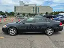 2014 Chevrolet Impala Limited LS