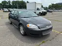 2014 Chevrolet Impala Limited LS
