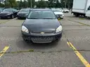 2014 Chevrolet Impala Limited LS