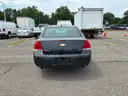 2014 Chevrolet Impala Limited LS