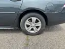 2014 Chevrolet Impala Limited LS