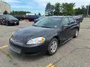 2014 Chevrolet Impala Limited LS