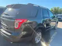 2014 Ford Explorer XLT 4WD