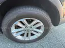 2014 Ford Explorer XLT 4WD