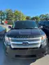 2014 Ford Explorer XLT 4WD
