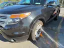 2014 Ford Explorer XLT 4WD