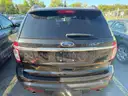 2014 Ford Explorer XLT 4WD