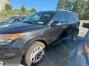 2014 Ford Explorer XLT 4WD