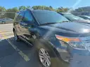 2014 Ford Explorer XLT 4WD