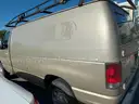 2014 Ford Econoline E-150