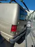 2014 Ford Econoline E-150